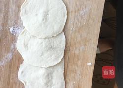 饺子皮花卷的做法图解3