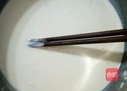 冰皮月饼的做法图解4