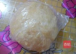 冰皮月饼的做法图解6