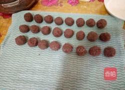 冰皮月饼的做法图解9