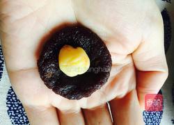 南瓜红豆芝士饼的做法图解8
