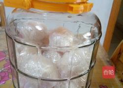 自制咸蛋的做法图解7