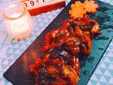 照烧鸡腿