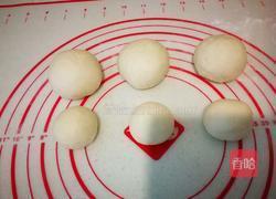 乳酪宝岛面包的做法图解6