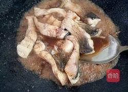 家常版糖醋鱼的做法图解6