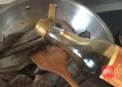 酱香海鱼的做法图解4