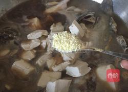 酱香海鱼的做法图解9
