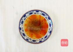 酸辣面的做法图解7