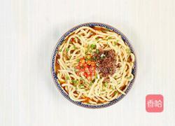 酸辣面的做法图解12