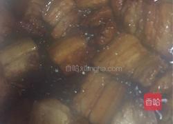 南乳汁红烧肉的做法图解13