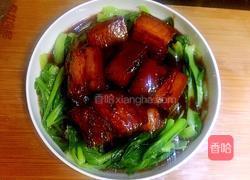 南乳汁红烧肉的做法图解21
