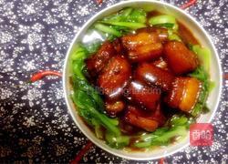 南乳汁红烧肉的做法图解22