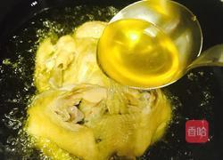 《那时花开月正圆》——葫芦鸡的做法图解12