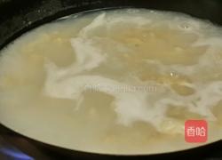 一品手擀鸡蛋炸酱面的做法图解10