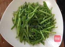 素炒水芹菜的做法图解10