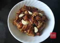 五花肉蒸油豆腐的做法图解6