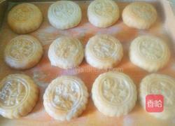 家常月饼的做法图解11