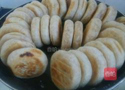 家常月饼的做法图解13