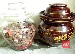 芋头杆的做法图解14