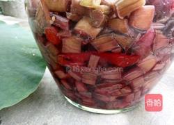 芋头杆的做法图解15