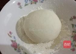 爱心馒头的做法图解4