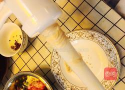 豆腐猪肉香肠的做法图解7