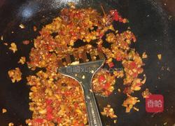 泡菜黄花鱼的做法图解8