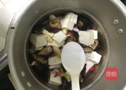 老豆腐顿鸡爪的做法图解6
