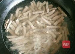 麻辣牛肉干的做法图解2