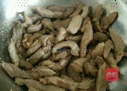 麻辣牛肉干的做法图解3