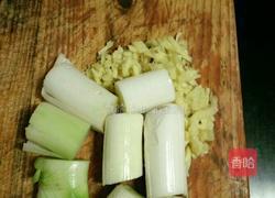 麻辣牛肉干的做法图解4