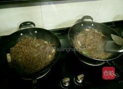麻辣牛肉干的做法图解5