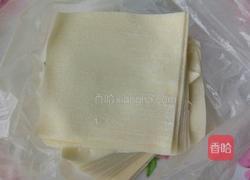 小馄饨的做法图解1