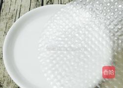 彩虹水晶卷（水果版）的做法图解5