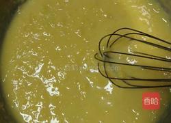 红薯松饼的做法图解3
