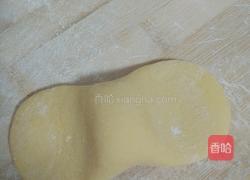 红薯馒头（金元宝）的做法图解8