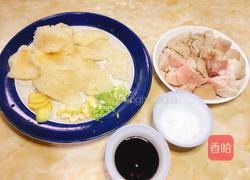 猪皮炖肉的做法图解6
