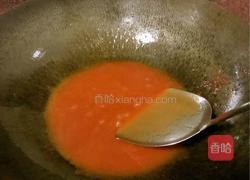 酸甜虾的做法图解7
