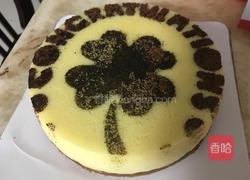 纽约芝士蛋糕的做法图解14