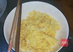 洋葱炒鸡蛋的做法图解5
