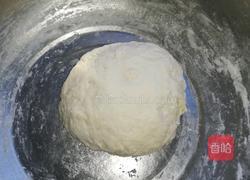西红柿打卤面的做法图解1