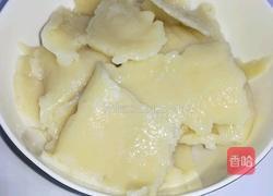 西红柿打卤面的做法图解17