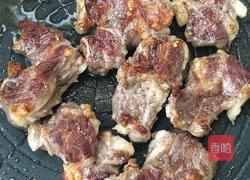 黑椒香煎牛小肋的做法图解7