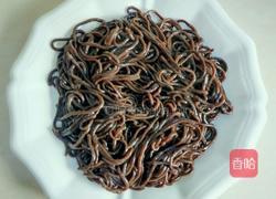 蒜茸开边虾的做法图解14