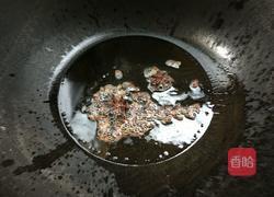 油焖黄瓜咸菜的做法图解6