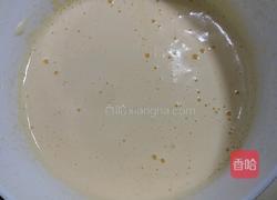 8寸提拉米苏的做法图解4