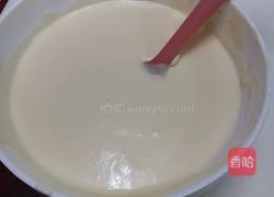 8寸提拉米苏的做法图解9