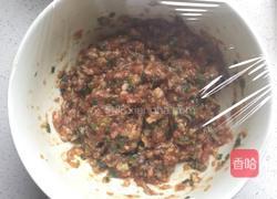 鲜肉月饼（肉番烧）的做法图解4