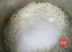 意大利面的做法图解10