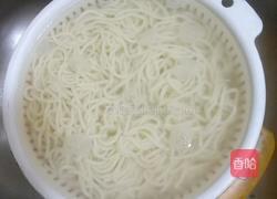意大利面的做法图解11